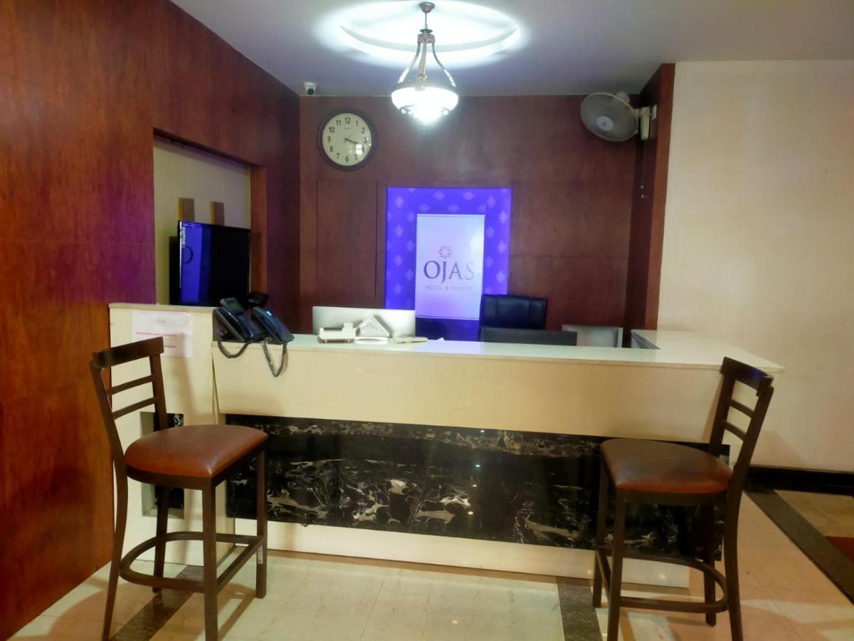 Ojas Hotel & Resort Durgapur  Exterior photo