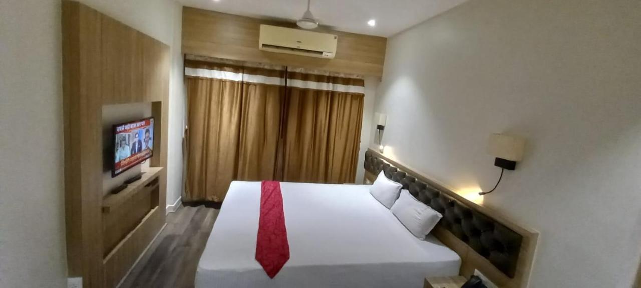 Ojas Hotel & Resort Durgapur  Exterior photo